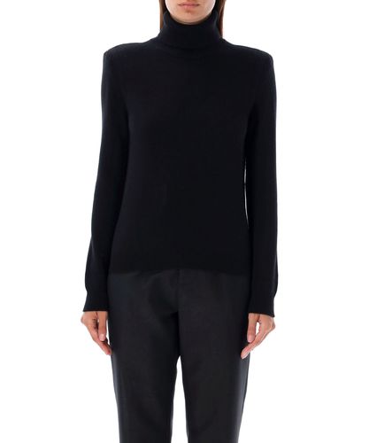 Roll-neck sweater - Tom Ford - Modalova