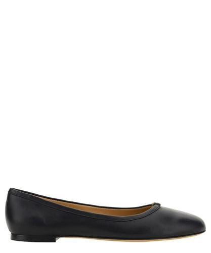 Marcie Ballet flats - Chloé - Modalova