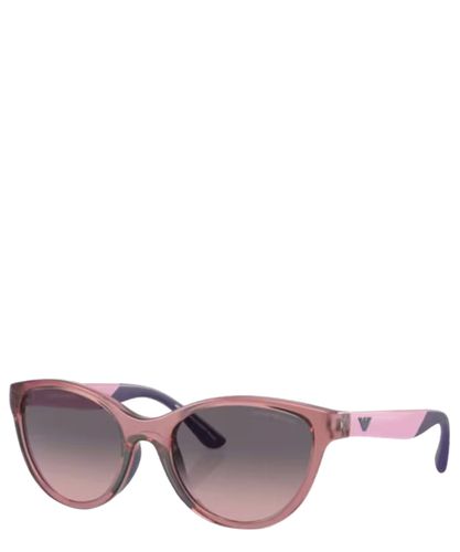 Sunglasses 4003 SOLE - Emporio Armani - Modalova