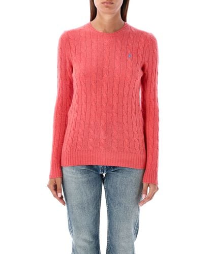 Julianna pullover - Polo Ralph Lauren - Modalova