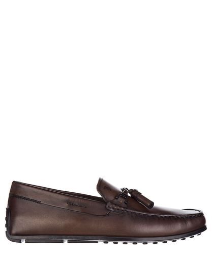 Mocassini double t - Tod's - Modalova