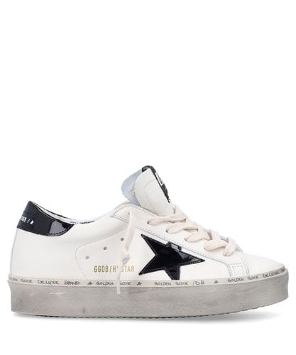 Hi star sneakers - Golden Goose - Modalova