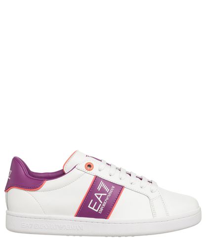 Sneakers - EA7 Emporio Armani - Modalova