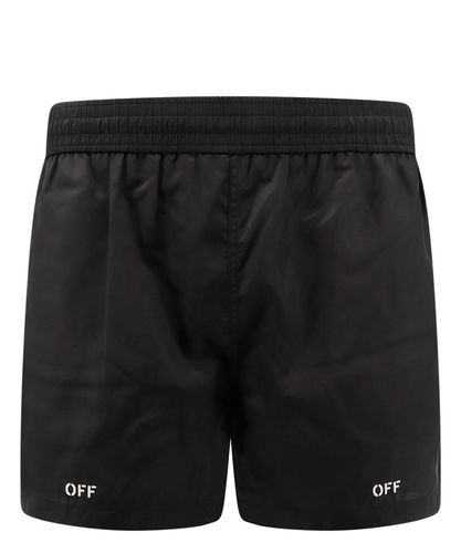 Boxer mare - Off-White - Modalova