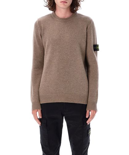 Maglione - Stone Island - Modalova