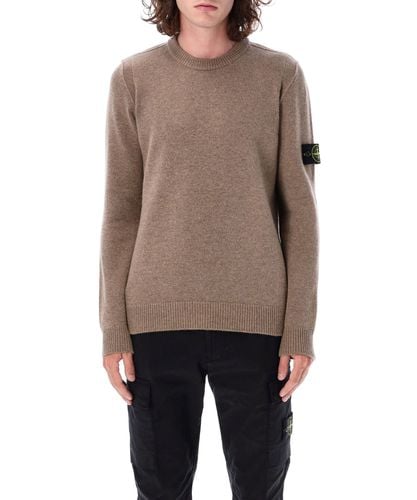 Sweater - Stone Island - Modalova