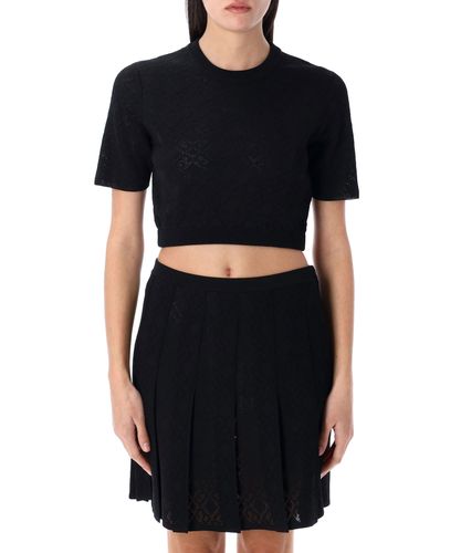 Crop top - Givenchy - Modalova