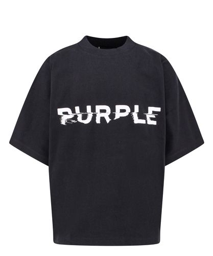 T-shirt - Purple Brand - Modalova