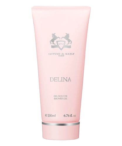 Delina shower gel 200 ml - Parfums de Marly - Modalova