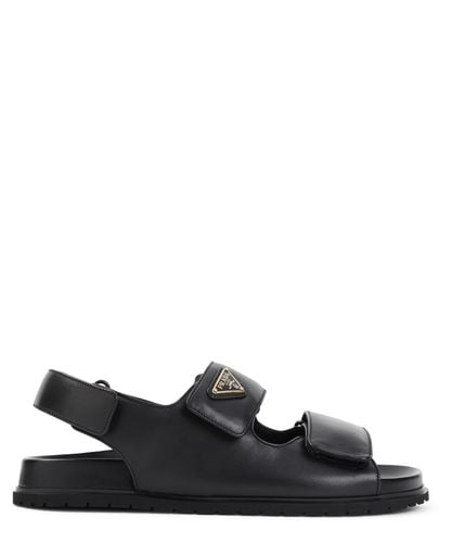 Fussbet Sandals - Prada - Modalova