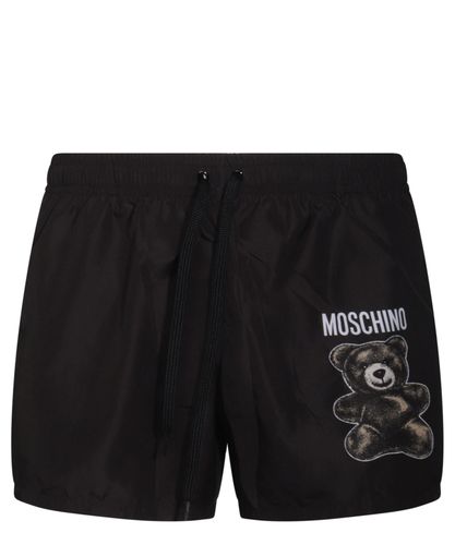 Badehose - Moschino - Modalova