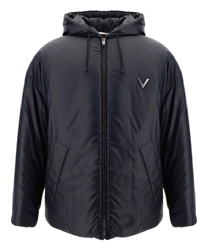 Down jacket - Valentino - Modalova