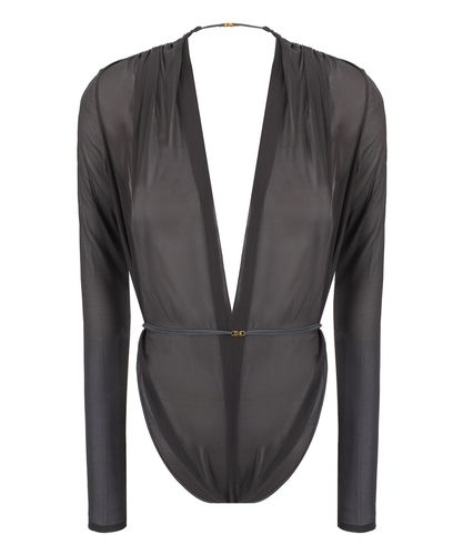 Bodysuit - Saint Laurent - Modalova