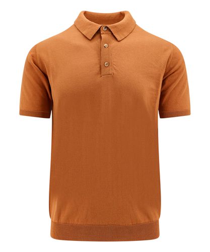 Polo shirt - Roberto Cavalli - Modalova