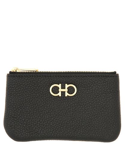 Coin purse - Salvatore Ferragamo - Modalova