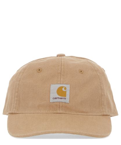 Cappello con visiera icon - Carhartt WIP - Modalova