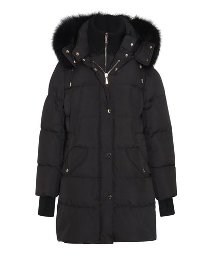 Down jacket - Moorer - Modalova