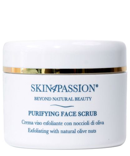 Purifying face scrub 50 ml - SKIN4PASSION - Modalova