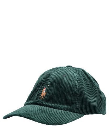 Cap - Polo Ralph Lauren - Modalova