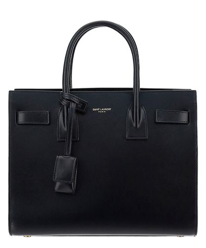 Sac De Jour Handbag - Saint Laurent - Modalova