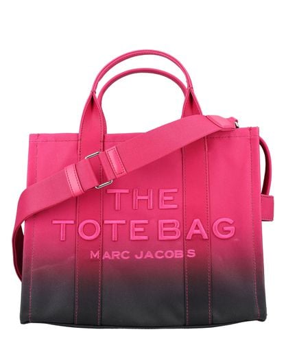 Shopping bag the tote medium - Marc Jacobs - Modalova