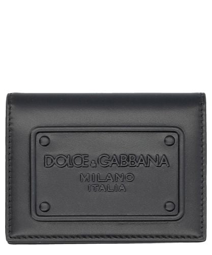 Portafoglio - Dolce&Gabbana - Modalova