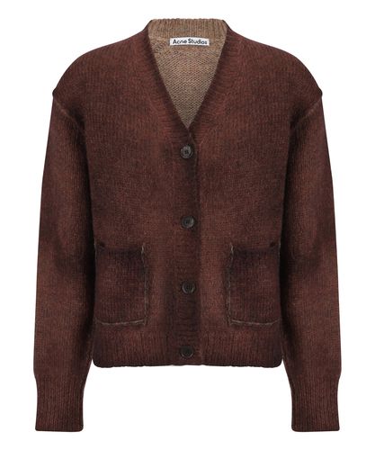 Cardigan - Acne Studios - Modalova