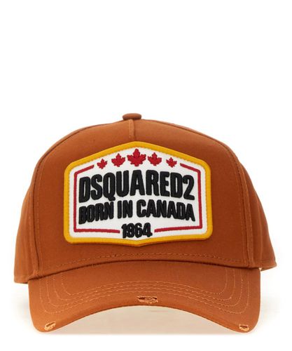 Cap - Dsquared2 - Modalova