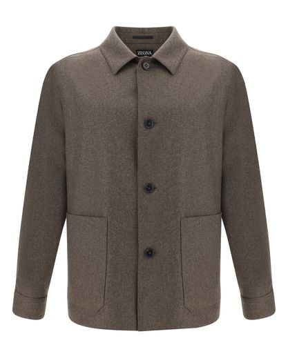 Chore winterjacke - Zegna - Modalova