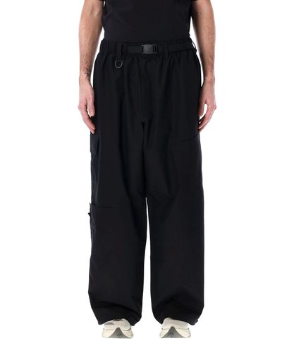 Pantaloni cargo - Y-3 - Modalova