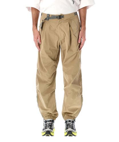 Cargo pants - And Wander - Modalova