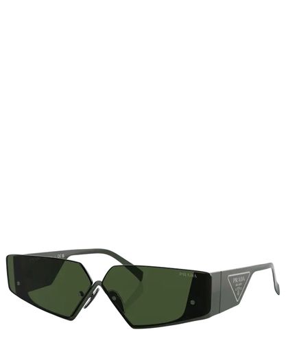 Sunglasses 58ZS SOLE - Prada - Modalova