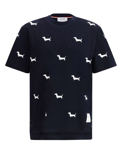 T-shirt - Thom Browne - Modalova