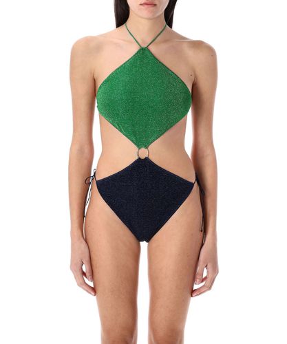 O Gem Diamond Swimsuit - Oseree - Modalova