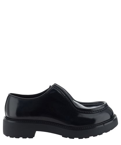 Diapason derby schuhe - Prada - Modalova