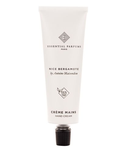 Nice Bergamote hand cream 50 ml - Essential Parfums - Modalova