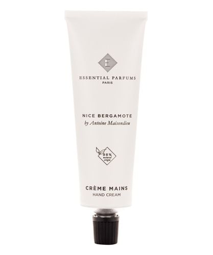 Nice bergamote handcreme 50 ml - Essential Parfums - Modalova