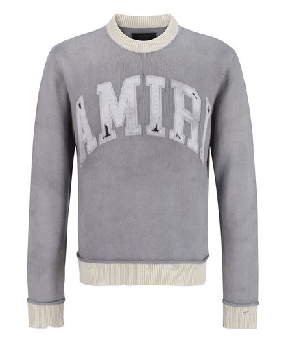 Pullover - Amiri - Modalova