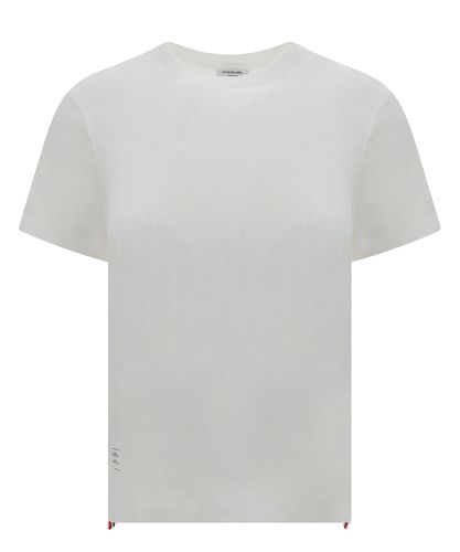 T-shirt - Thom Browne - Modalova