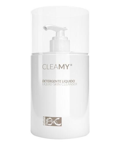Cleamy - liquid detergent 300 ml - BeC Natura - Modalova
