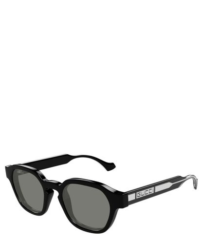 Sonnenbrillen gg1730s-001 - Gucci - Modalova