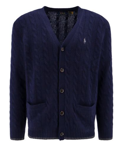 Cardigan - Polo Ralph Lauren - Modalova