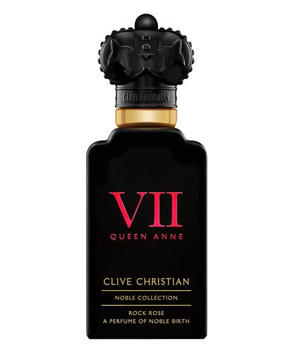 Vii queen anne rock rose parfum 50 ml - noble collection - Clive Christian - Modalova