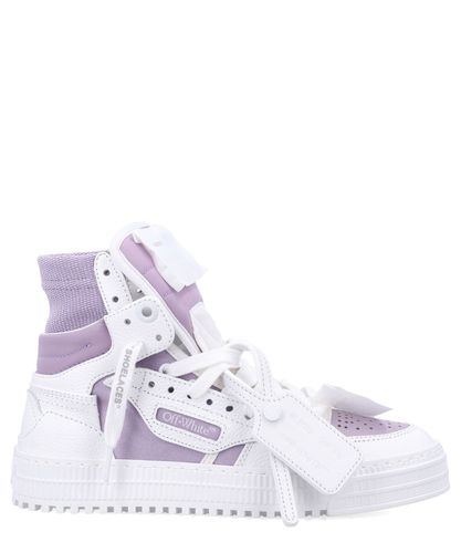 Off Court 3.0 High-top sneakers - Off-White - Modalova