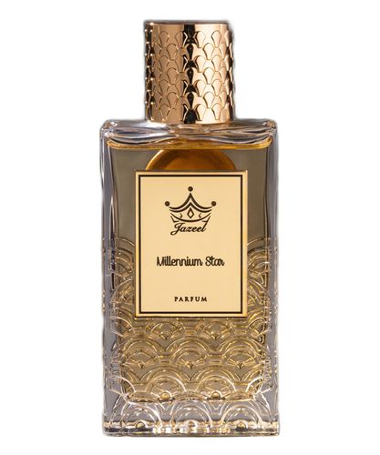 Millenium star parfum 100 ml - Jazeel - Modalova