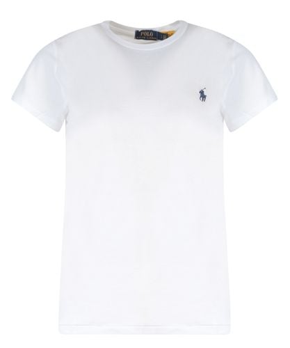 T-shirt - Polo Ralph Lauren - Modalova