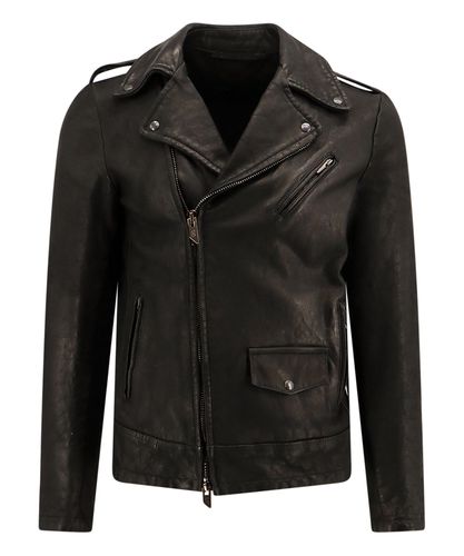 Leather jackets - Salvatore Santoro - Modalova