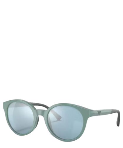 Sunglasses 4185 SOLE - Emporio Armani - Modalova