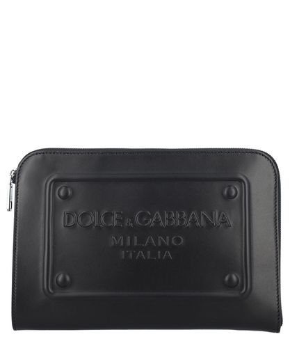 Clutch - Dolce&Gabbana - Modalova