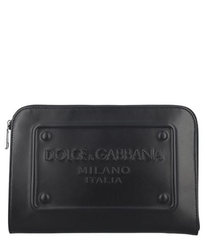 Pochette - Dolce&Gabbana - Modalova